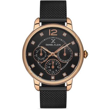 Daniel Klein DK013533D-04 Kadın Kol Saati