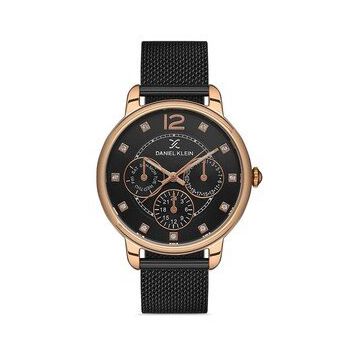 Daniel Klein DK013533D-04 Kadın Kol Saati