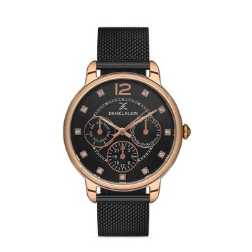 Daniel Klein DK013533D-04 Kadın Kol Saati