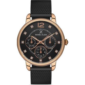Daniel Klein DK013533D-04 Kadın Kol Saati
