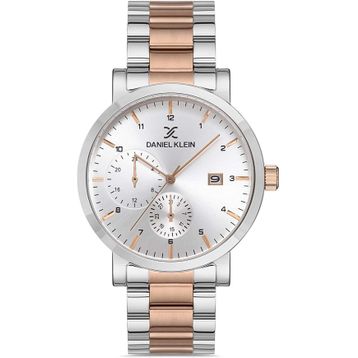 Daniel Klein Dk013572b.03 Erkek Kol Saati
