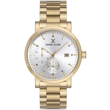 Daniel Klein Dk013572b.03 Erkek Kol Saati
