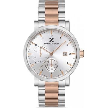 Daniel Klein Dk013572b.03 Erkek Kol Saati