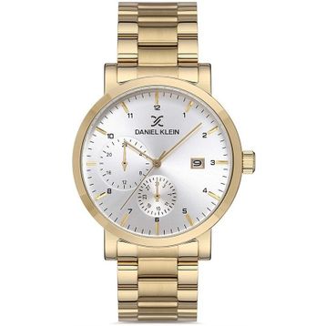 Daniel Klein Dk013572b.03 Erkek Kol Saati