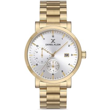 Daniel Klein Dk013572b.03 Erkek Kol Saati