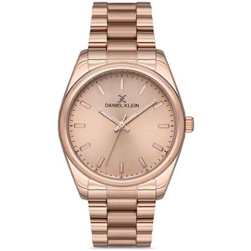 Daniel Klein Dk013654a-03 Kadın Kol Saati