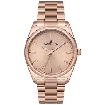 Daniel Klein Dk013654a-03 Kadın Kol Saati