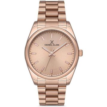 Daniel Klein Dk013654a-03 Kadın Kol Saati