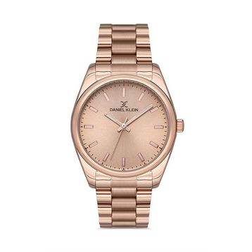 Daniel Klein Dk013654a-03 Kadın Kol Saati