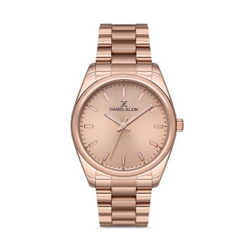 Daniel Klein Dk013654a-03 Kadın Kol Saati