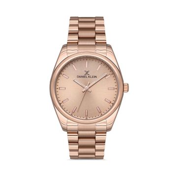 Daniel Klein Dk013654a-03 Kadın Kol Saati