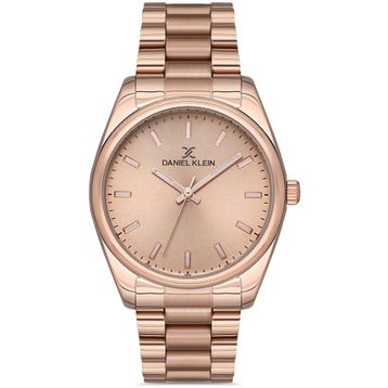 Daniel Klein Dk013654a-03 Kadın Kol Saati