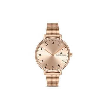 Daniel Klein DK013733B-02 Kadın Kol Saati