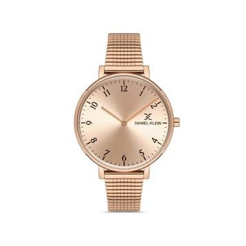 Daniel Klein DK013733B-02 Kadın Kol Saati