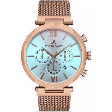 Daniel Klein Dk013759d-04 Erkek Kol Saati