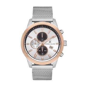 Daniel Klein Dk013786d-07 Erkek Kol Saati