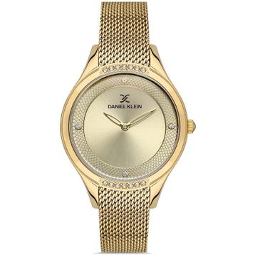 Daniel Klein DK013810D-02 Kadın Kol Saati