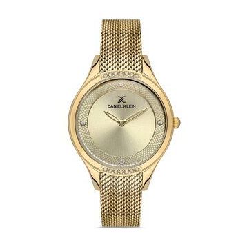 Daniel Klein DK013810D-02 Kadın Kol Saati