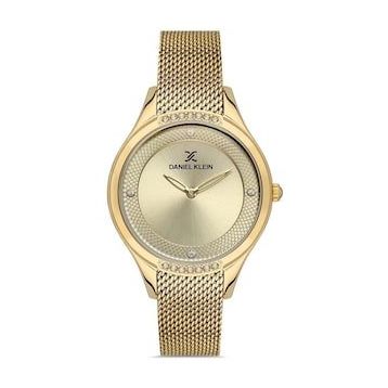 Daniel Klein DK013810D-02 Kadın Kol Saati