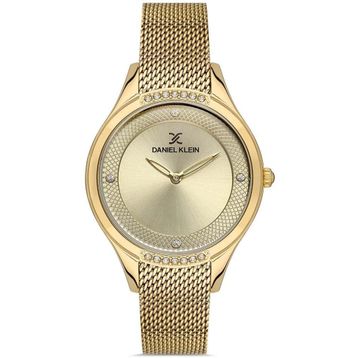 Daniel Klein DK013810D-02 Kadın Kol Saati
