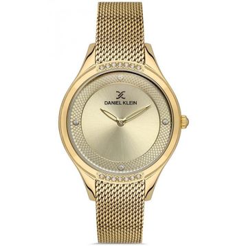 Daniel Klein DK013810D-02 Kadın Kol Saati