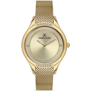 Daniel Klein DK013810D-02 Kadın Kol Saati