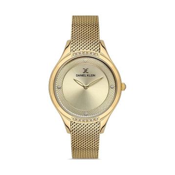 Daniel Klein DK013810D-02 Kadın Kol Saati