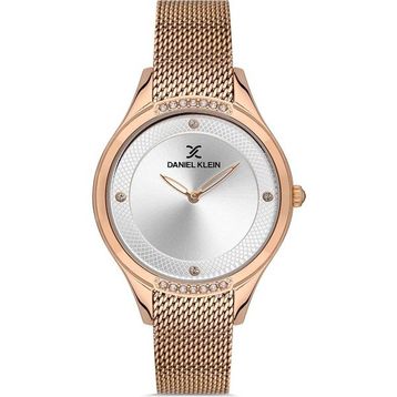 Daniel Klein DK013810D-04 Kadın Kol Saati
