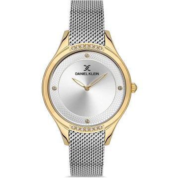 Daniel Klein DK013810D-07 Kadın Kol Saati