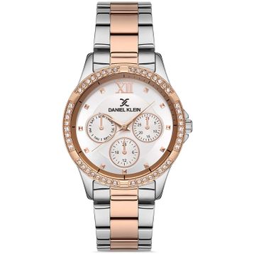 Daniel Klein Dk013820c-05 Quartz Kadın Kol Saati