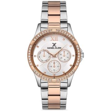 Daniel Klein Dk013820c-05 Quartz Kadın Kol Saati