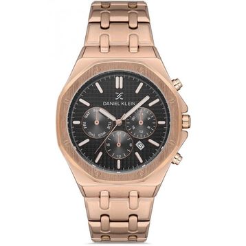 Daniel Klein Dk013835b-03 Erkek Kol Saati