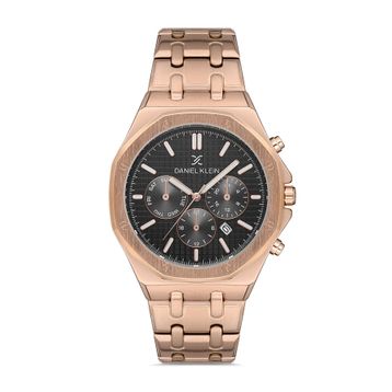 Daniel Klein Dk013835b-03 Erkek Kol Saati