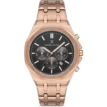 Daniel Klein Dk013835b-03 Erkek Kol Saati