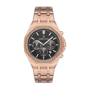 Daniel Klein Dk013835b-03 Erkek Kol Saati