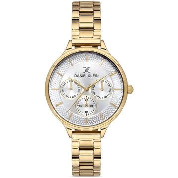Daniel Klein Dk013848b-03 Kadın Kol Saati