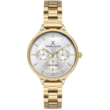 Daniel Klein Dk013848b-03 Kadın Kol Saati