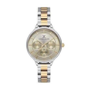 Daniel Klein DK013848B-05 Kadın Kol Saati