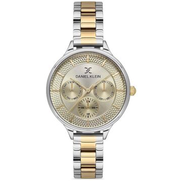 Daniel Klein DK013848B-05 Kadın Kol Saati