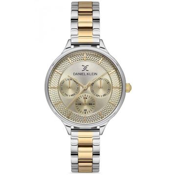 Daniel Klein DK013848B-05 Kadın Kol Saati