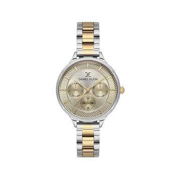 Daniel Klein DK013848B-05 Kadın Kol Saati