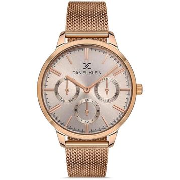 Daniel Klein DK013863D-02 Kadın Kol Saati
