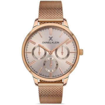 Daniel Klein DK013863D-02 Kadın Kol Saati