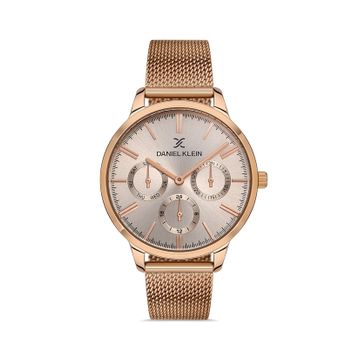 Daniel Klein DK013863D-02 Kadın Kol Saati