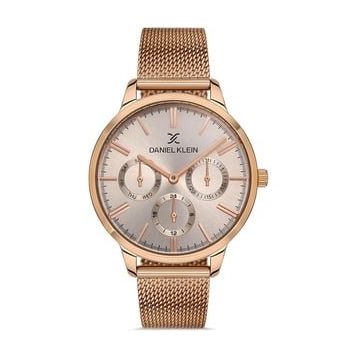 Daniel Klein DK013863D-02 Kadın Kol Saati
