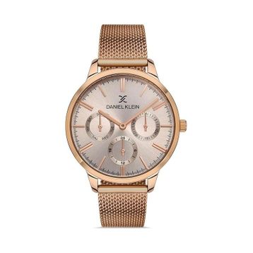 Daniel Klein DK013863D-02 Kadın Kol Saati