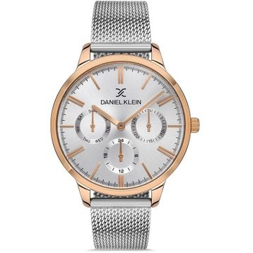 Daniel Klein DK013863D-03 Kadın Kol Saati