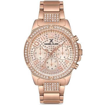 Daniel Klein DK013937A-03 Kadın Kol Saati