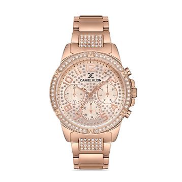 Daniel Klein DK013937A-03 Kadın Kol Saati