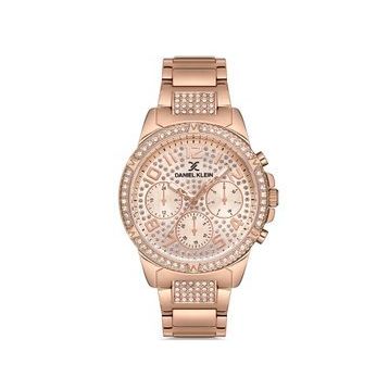 Daniel Klein DK013937A-03 Kadın Kol Saati